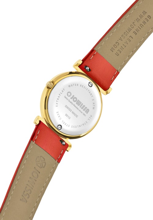 Produktbild Jowissa Roma Ethno (Analoguhr, 31 mm)