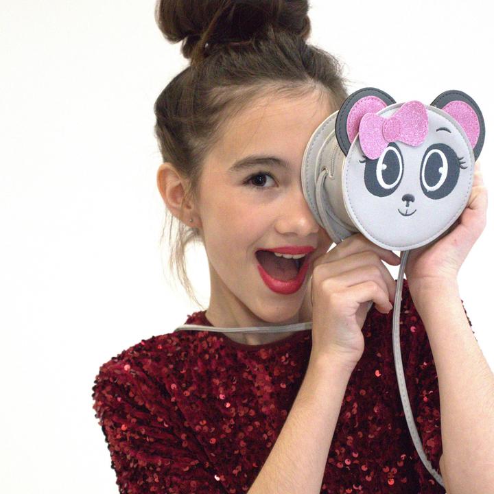 Immagine prodotto Yuko.B Bamboo le petit panda