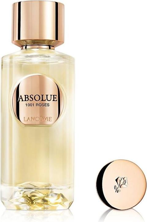 Actual product image Lancôme Absolue Les Parfums 1001 Roses (Eau de parfum, 100 ml)
