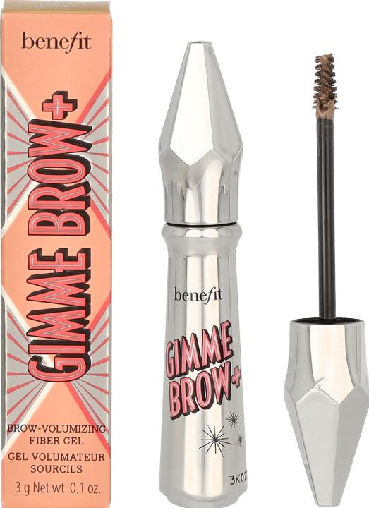 Produktbild BeneFit Cosmetics Gimme Brow (1 Cool Light Blonde)