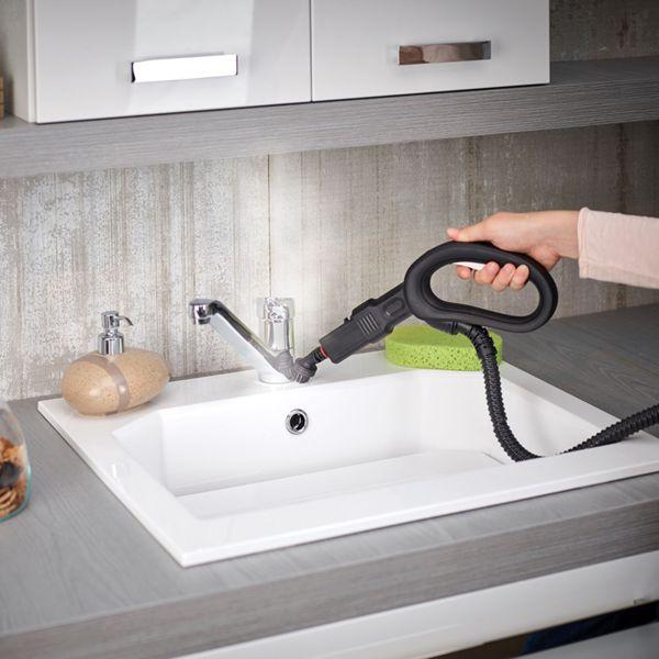 Produktbild Polti Vaporetto Smart100B (4 Bar, 1500 W)