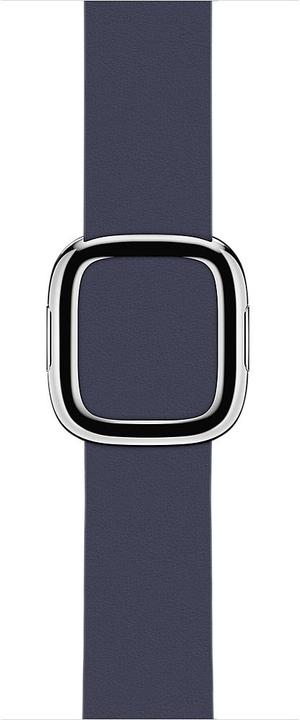 Actual product image Apple Modern Leather Bracelet Small (38 mm, Granada leather)