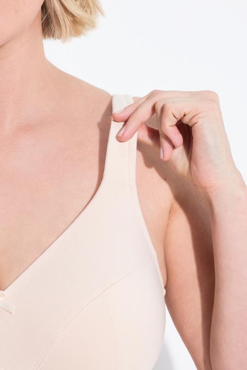 Produktbild Ulla Popken Body, ohne Bügel, Cup C - E (85 E)