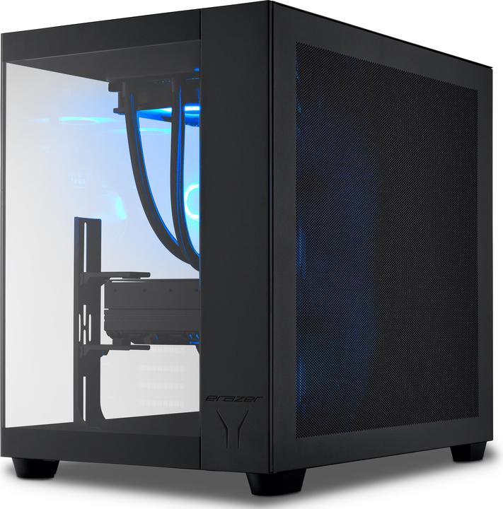 Image du produit Medion TankX10e MD340065/I7 32/2TB RTX5070 W11H (2000 Go, 32 Go, Intel Core i7-14700)