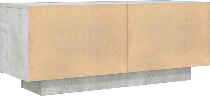 Actual product image vidaXL TV-Schrank (100 x 35 x 40 cm)