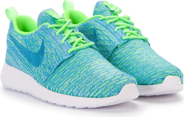 Nike Roshe Flyknit (36)