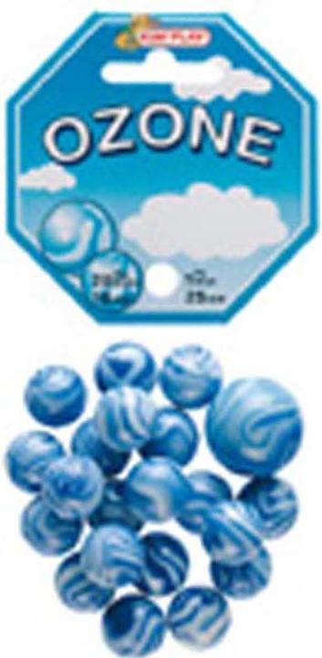 Produktbild Kim'Play 20 Kugeln Mit 1 Ozonkappe