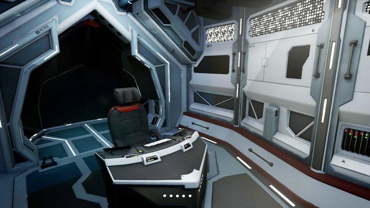 Image du produit Maximum Games Loading Human (VR) (PS4, DE)