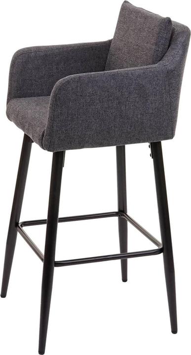 Actual product image JOHN316 2x Barhocker
