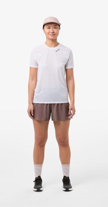 Produktbild Nnormal Race T-Shirt W White (XS)