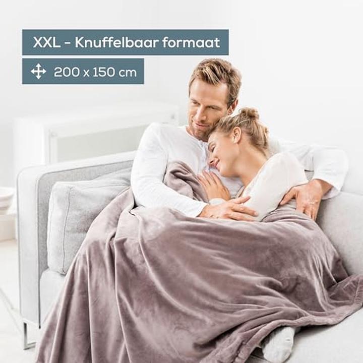 Immagine prodotto Beurer HD 150 (200 x 150 cm)
