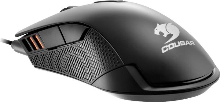 Image du produit Cougar Souris de jeu optique 500M (Filaire)