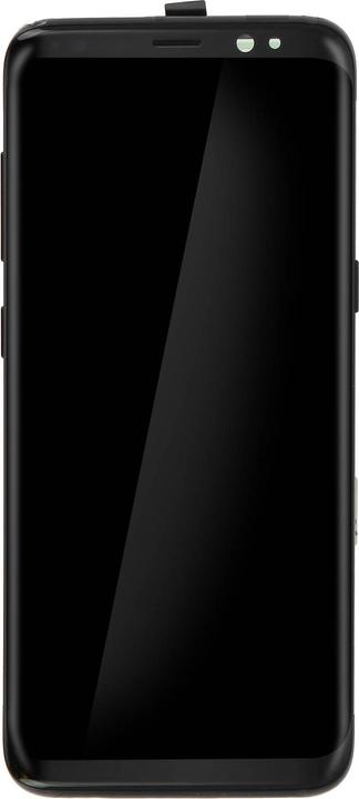 Actual product image Samsung LCD display Galaxy S8 (Display, Samsung Galaxy S8)