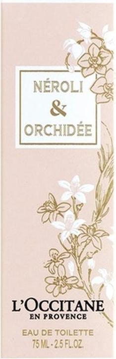 Produktbild L'Occitane Neroli & Orchidee (Eau de Toilette, 75 ml)