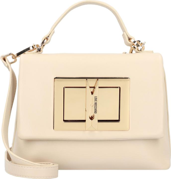 Immagine prodotto Love Moschino Clothespin Handtasche 22 cm