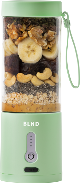 Produktbild BLND Mint Blender