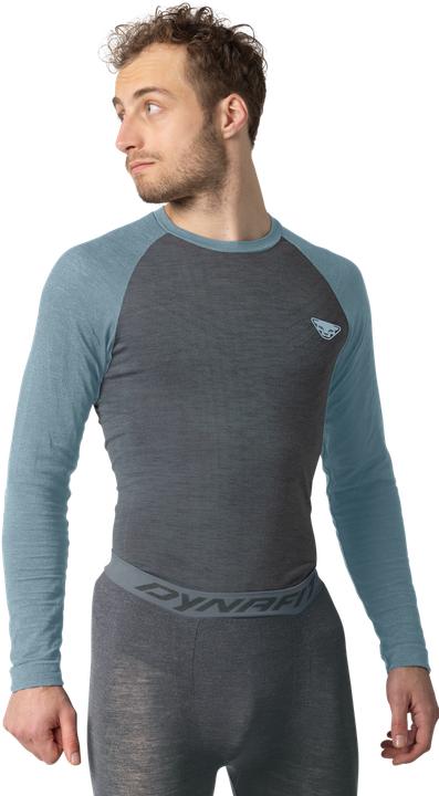 Produktbild Dynafit Tour Light Merino Langarmshirt Funktionsshirt (XXL)
