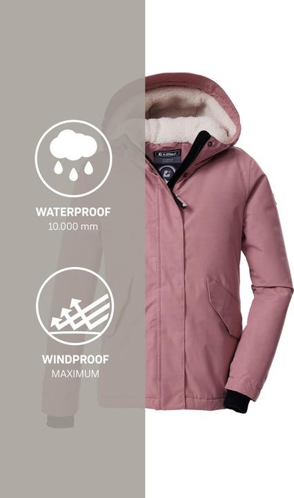 Produktbild Killtec Girl's KOW 235 Jacket (176)