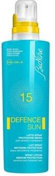 Produktbild BioNike Defence Sun (Sonnenmilch, SPF 15, 200 ml)