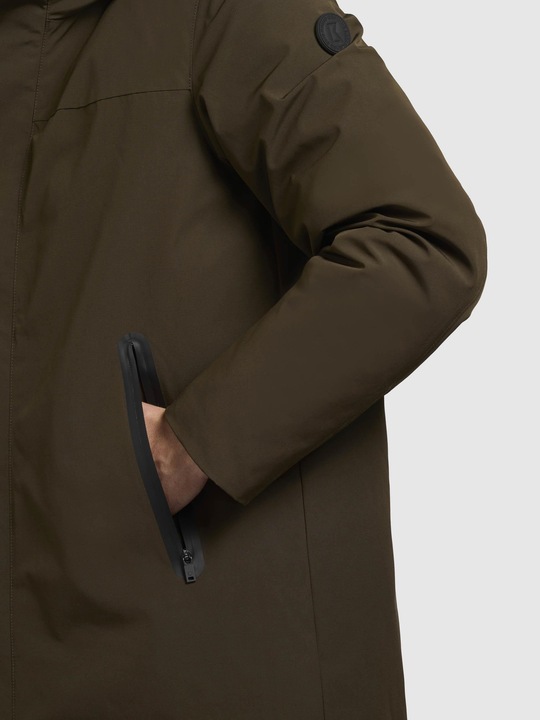 Actual product image Khujo Can-YM (XL)