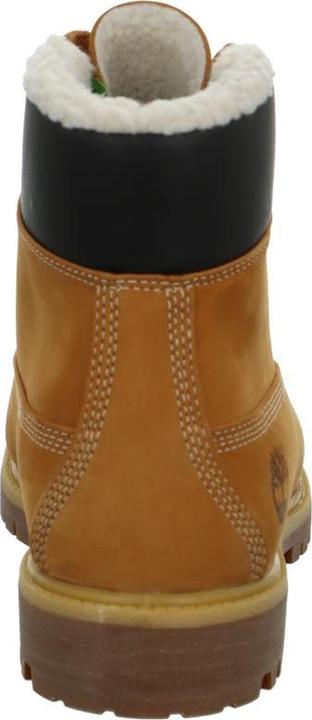 Actual product image Timberland Premium 6 Inch Lace Up WP Boot (45)