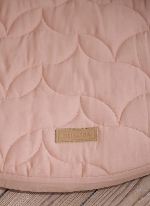 Immagine prodotto Filibabba Tappeto da gioco - Blush (90 x 4 cm)