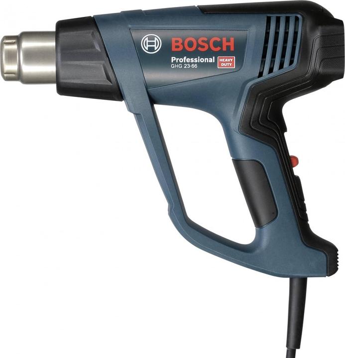 Produktbild Bosch Professional Heissluftgebläse GHG 23-66, 4 Düsen
