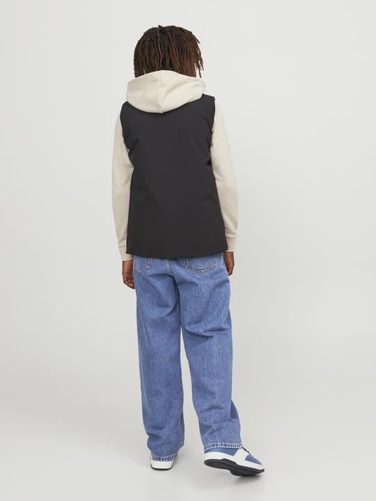 Produktbild Jack & Jones Boys Alex Original MF 412 Loose Fit Jeans (164)