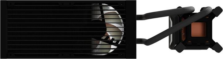 Immagine prodotto Nfortec Kit di raffreddamento a liquido Sedna 240 ARGB