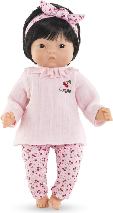 Produktbild Corolle My First Babypop Nina - 30cm