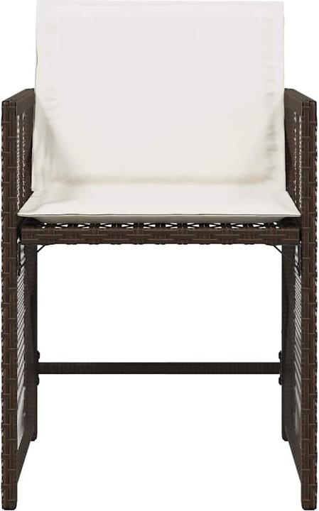 Produktbild vidaXL Gartenstuhl