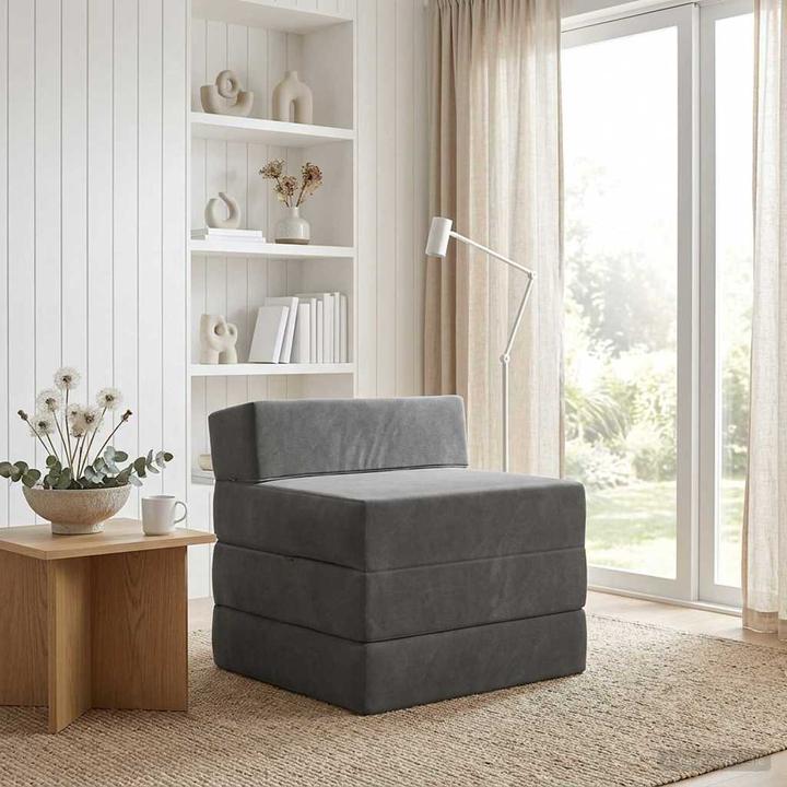Produktbild vidaXL Klappsofa Bett