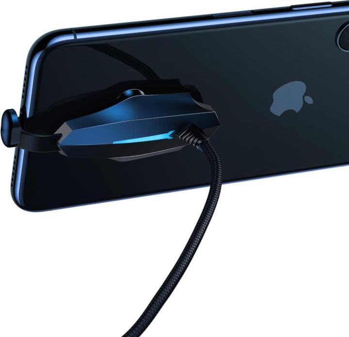 Actual product image Baseus Calxc (1.20 m, USB 2.0)