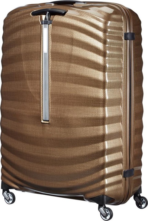 Actual product image Samsonite Lite Shock (124 l, XL (from 140l))