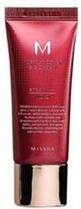 Actual product image Missha M Perfect Cover Bb Cream Spf42/Pa+++ Multifunctional Bb Cream 27 Honey Beige 50Ml (27 Honey Beige)