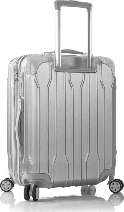 Produktbild Heys Xtrak -matkalaukku, hopea (42 l)