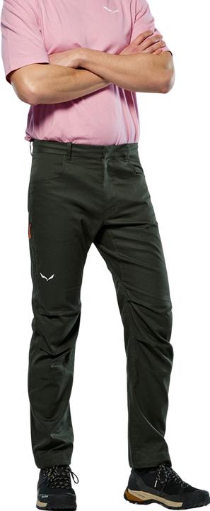 Produktbild Salewa Agner Hemp Ripstop Pants (50, L)
