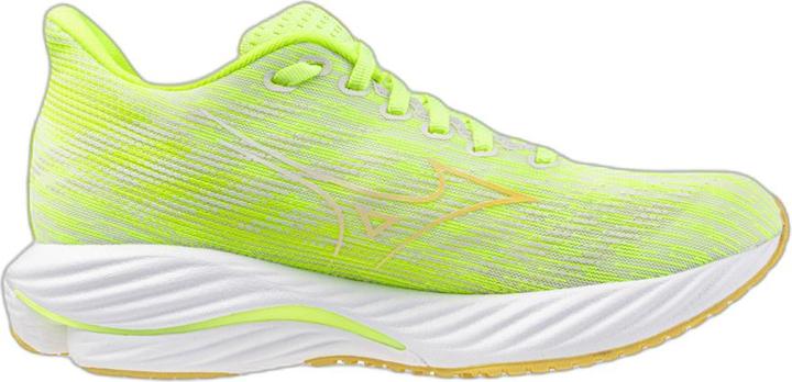 Actual product image Mizuno WAVE RIDER 28 (37)