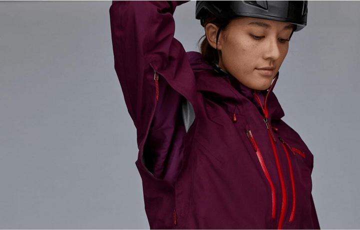 Image du produit Patagonia Veste Triolet (S)