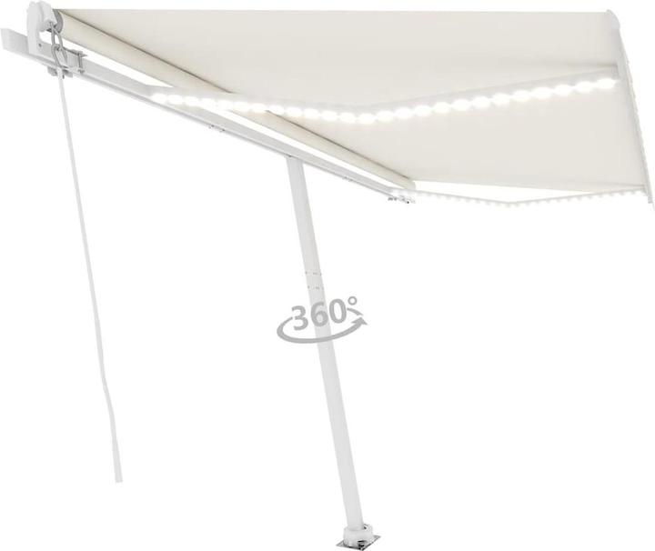 Actual product image vidaXL Sloane (4 m)