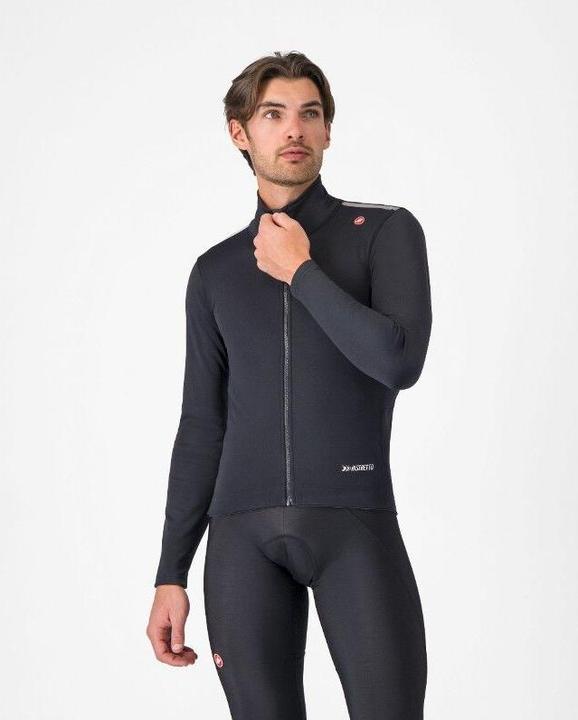 Actual product image Castelli Espresso Air Jacket (XL)