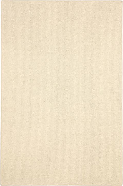 Image du produit Snapstyle Tapis naturel Laine Berbère - 4 couleurs en 17 tailles (200 x 250 cm)