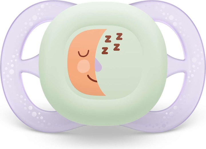 Actual product image Philips Avent Ultra Start Nighttime (2 x, up to 24 M.)