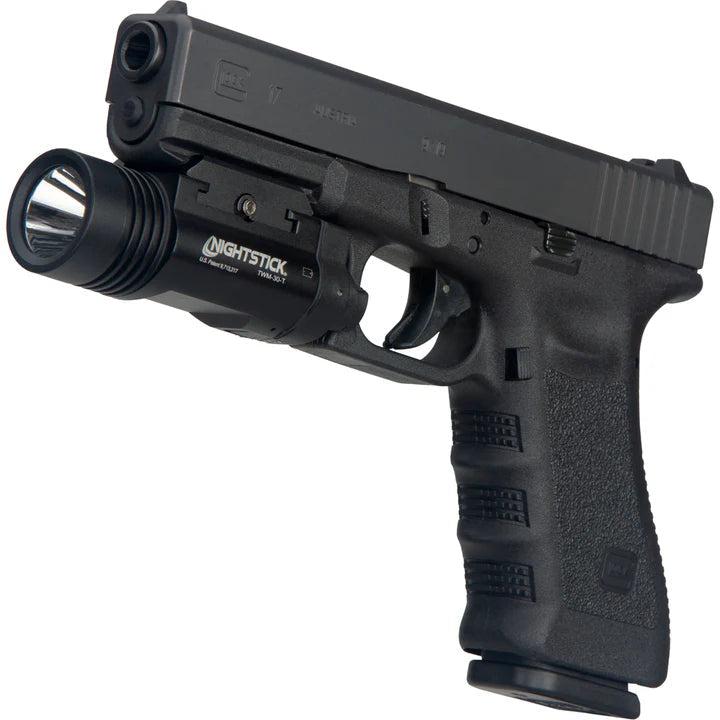 Image du produit Nightstick LED-Waffenlampe TWM-30-T (8.90 cm, 900 lm)