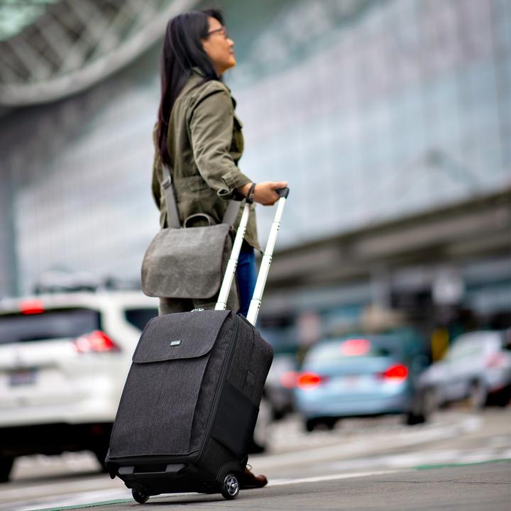 Actual product image Think Tank Airport Advantage™ XT