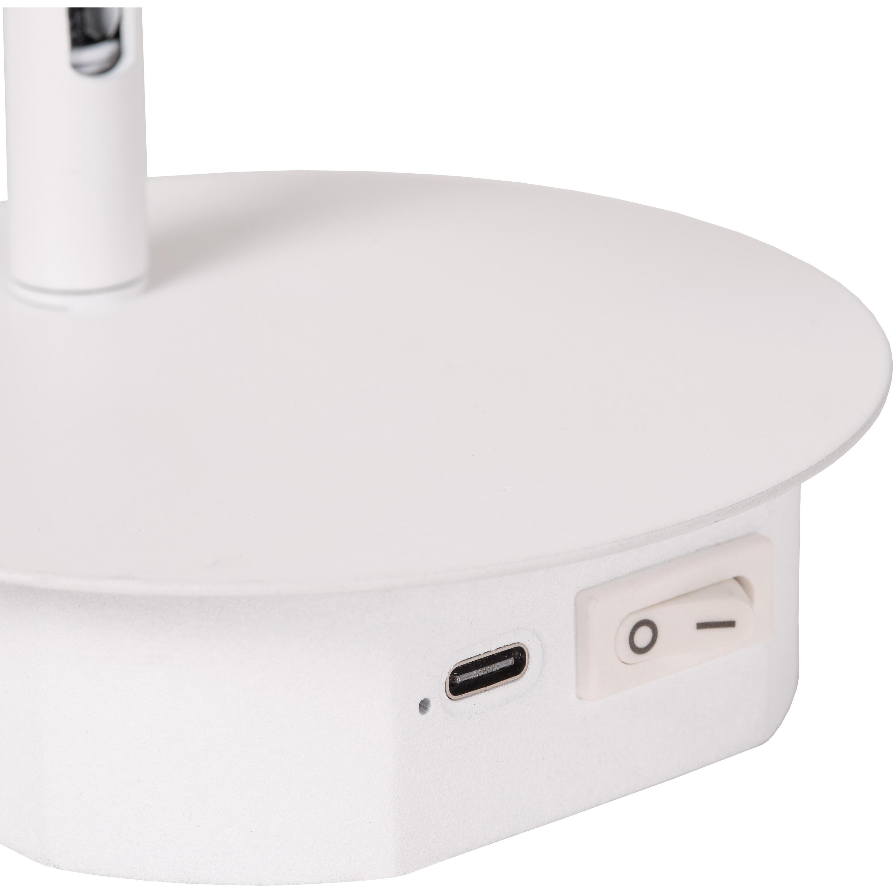 Thumbnail - Lucide, Wandleuchte + Deckenleuchte, Jolijn (145 lm)