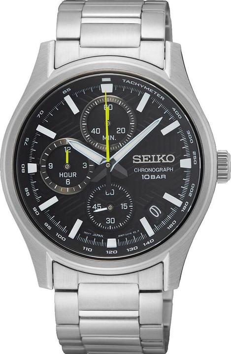 Produktbild Seiko Chronograph (Chronograph, 40 mm)