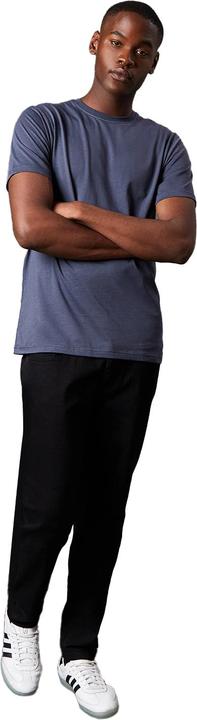 Actual product image Universal Textiles Mens Cotton Crew Neck T-Shirt (M)