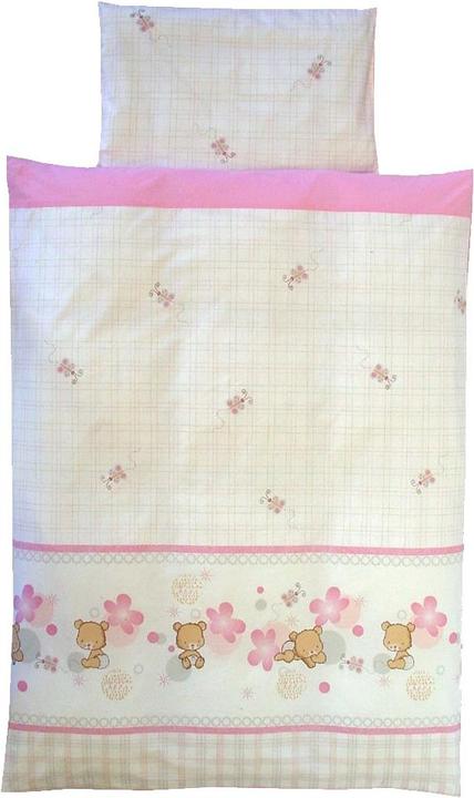 Produktbild Kuli-Muli Little Bears (35 x 40 cm, 80 x 80 cm)