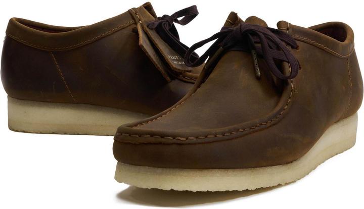 Produktbild Clarks Wallabee (44.5)